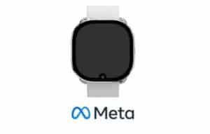 Erstes Bild zur Meta Watch: Das ist die Facebook-Smartwatch