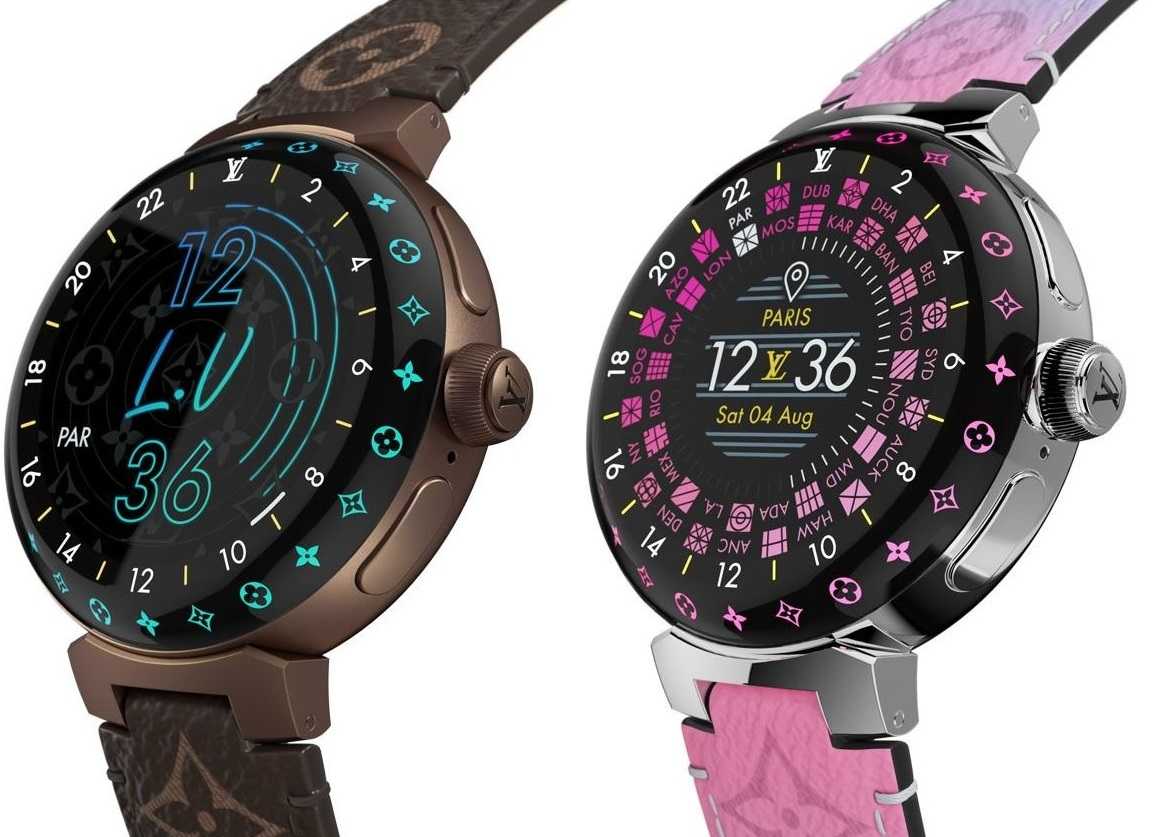 louis vuitton tambour horizon light up smartwatch_2