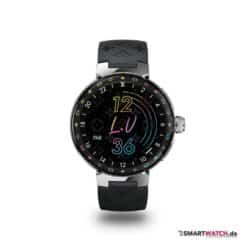 louis-vuitton-tambour-horizon-light-up-schwarz silber