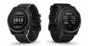 Garmin tactix 7: Neue robuste Fitness Uhr im Anmarsch