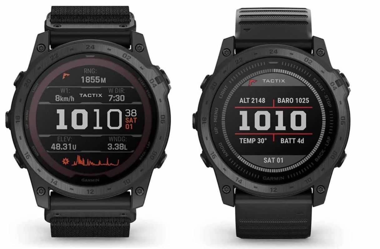 garmin tactix 7 fitness uhr_1