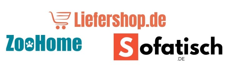 logos partnershops