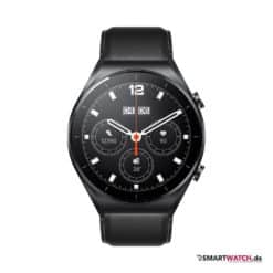 xiaomi watch s1 schwarz