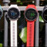 garmin forerunner 245 fitness uhr_1