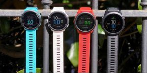 Forerunner 955 und Co.: Leak verrät, dass Garmin noch viel vorhat