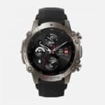 amazfit vienna leak smartwatch