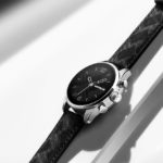 montblanc summit 3 smartwatch