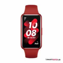 huawei-band-7-flame-red