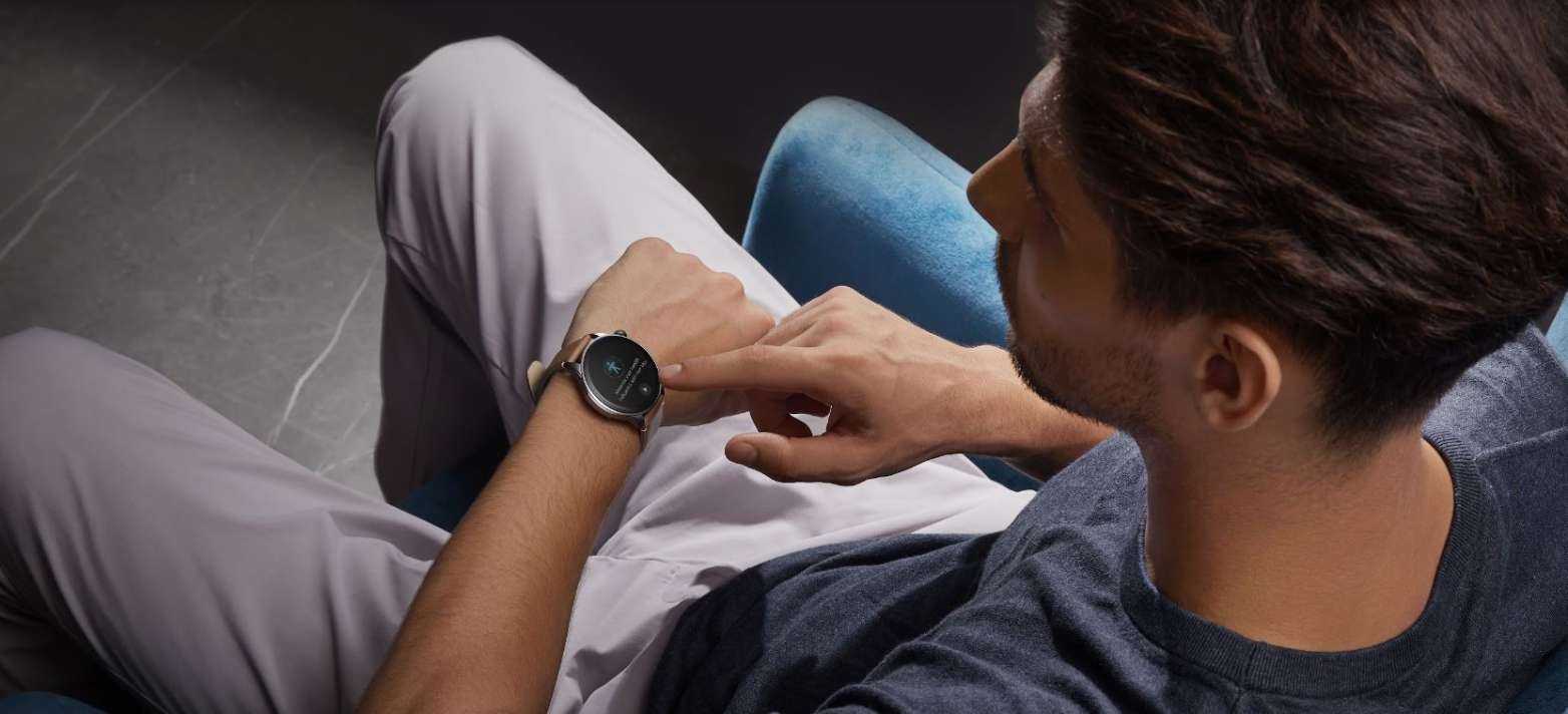 amazfit gtr 4 smartwatch_2