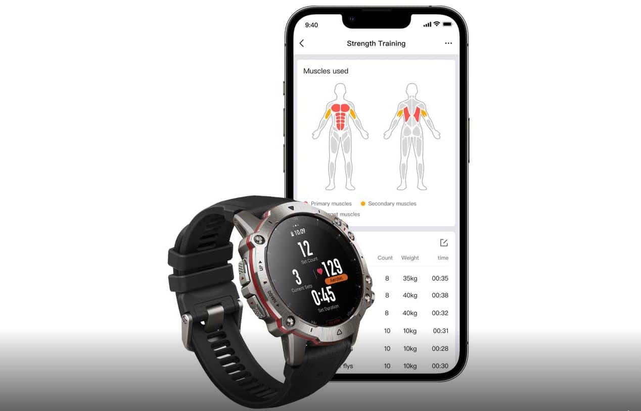 amazfit falcon smartwatch_1