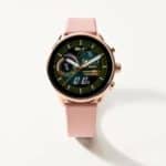 fossil gen 6 wellness edition smartwatch