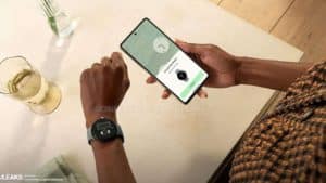 Google Pixel Watch 2: Neue Hardware – aber etwas bleibt gleich