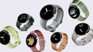 Google-Update für Pixel Watch und Fitbit – Leak zu neuer Smartwatch