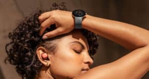 Google Pixel Watch 2 dürfte leichter werden