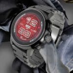 diesel grifted gen 6 smartwatch