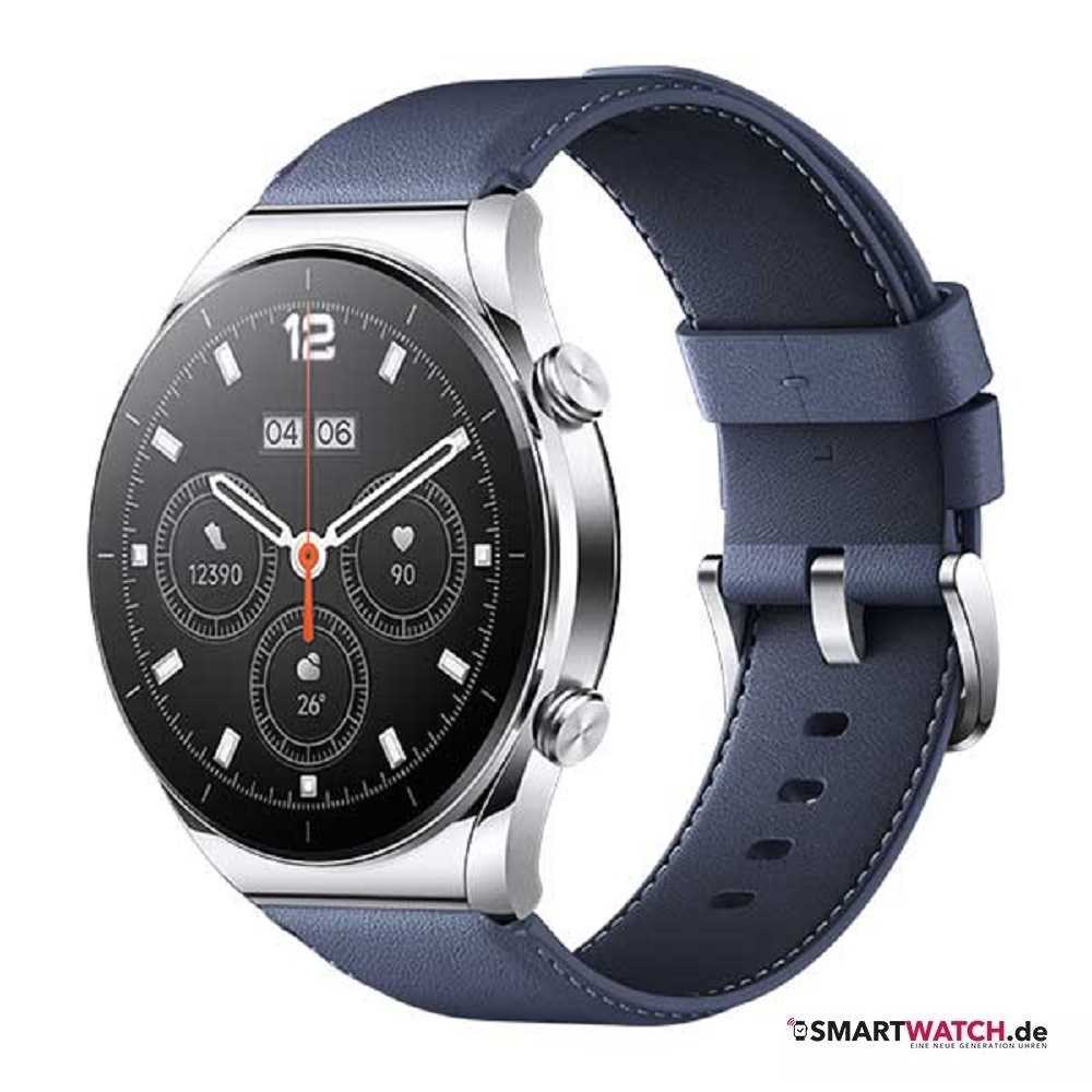 Xiaomi Watch S2 kaufen