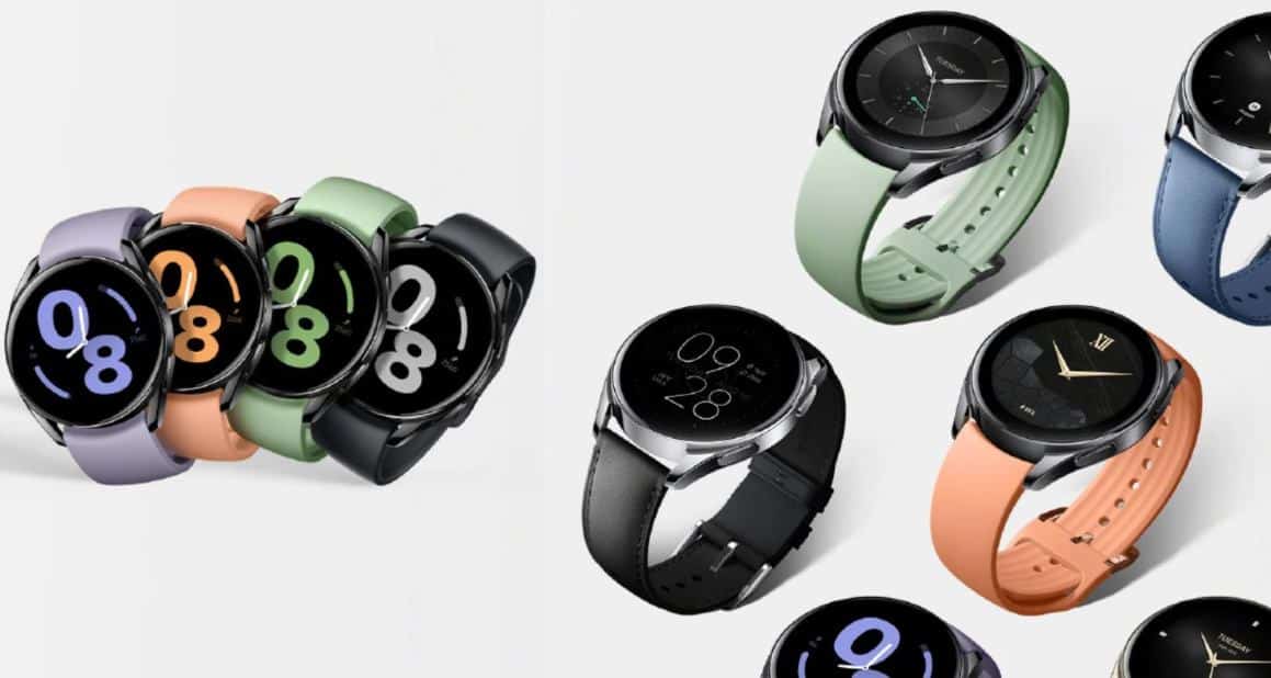 xiaomi watch s2 smartwatch