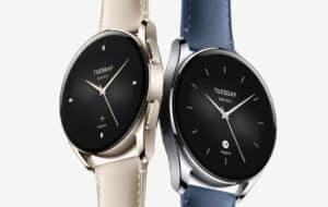 Die Xiaomi Watch S2 ist offiziell und bringt ein besonderes Feature mit