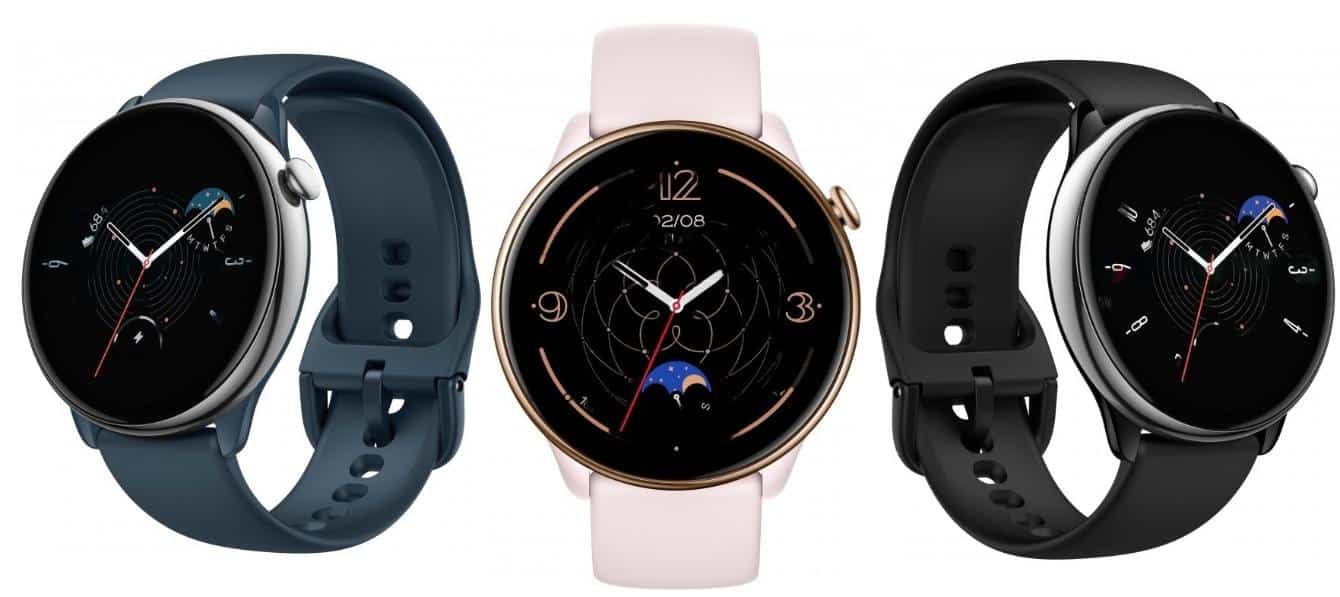 amazfit gtr mini smartwatch_1