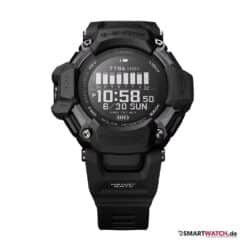 casio g-shock gbd-h2000 schwarz