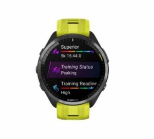 Der letzte Leak? Garmin Forerunner 965 zeigt sich komplett