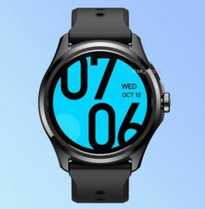 Release der TicWatch Pro 5 rückt immer näher