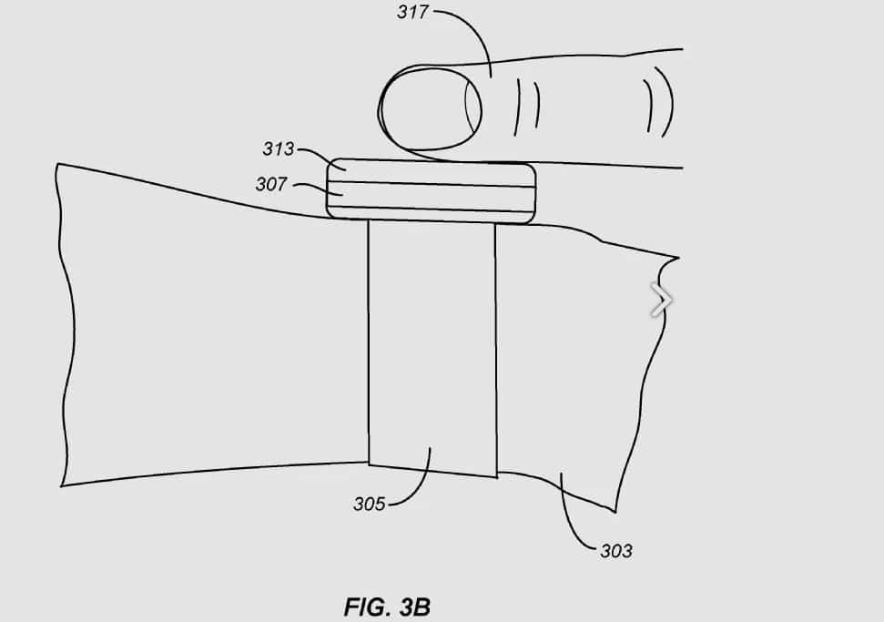 patent fitbit blutdruck messen smartwatch