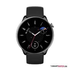 amazfit gtr mini midnight black