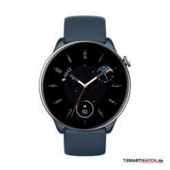 amazfit gtr mini ocean blue