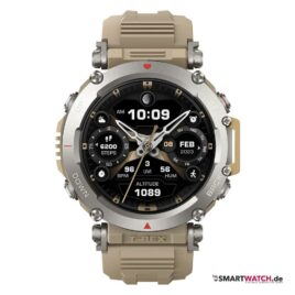 amazfit t-rex ultra sahara