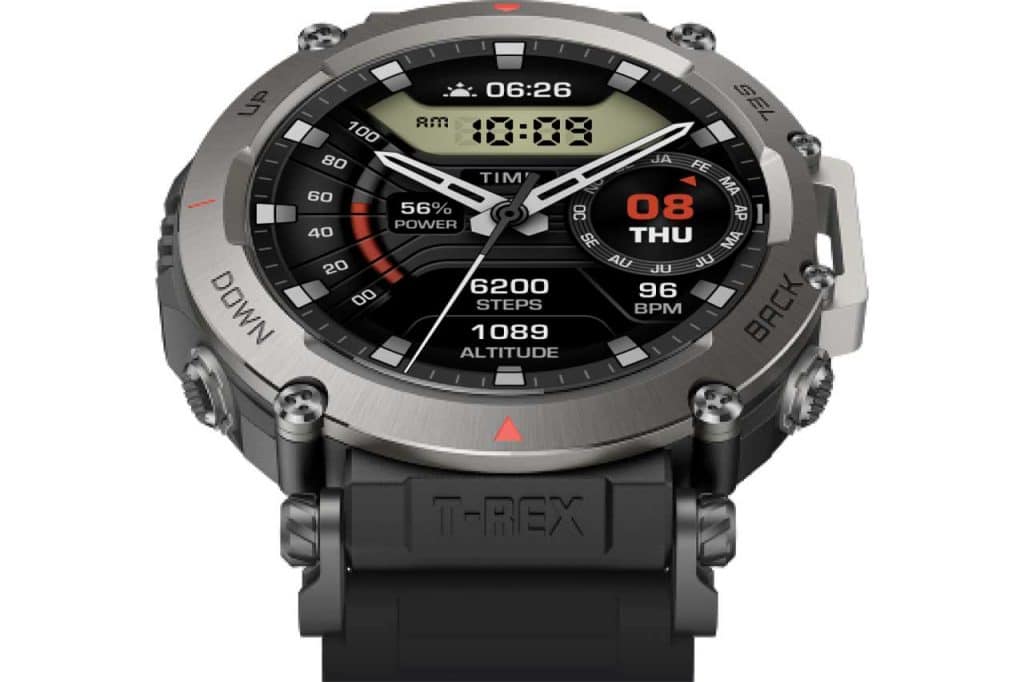 amazfit t-rex ultra smartwatch_3