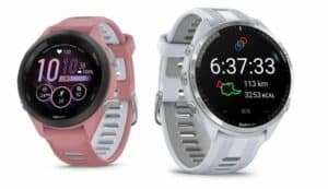 Endlich offiziell: Garmin Forerunner 265 und Forerunner 965