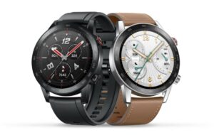 Honor veröffentlicht die Watch GS 3i