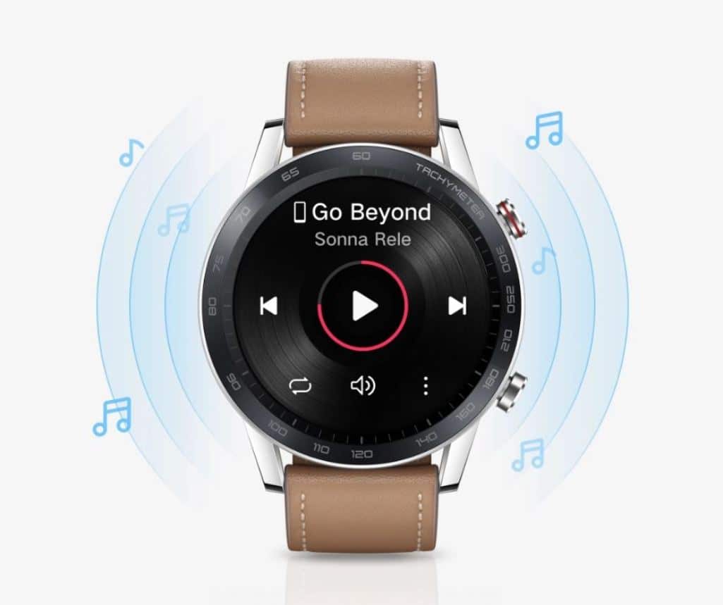 honor watch gs 3i smartwatch