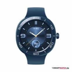 huawei watch gt cyber fashion meeresblau