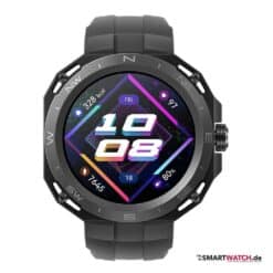 huawei watch gt cyber sport nachtschwarz