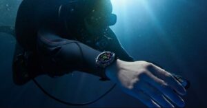 Robust, stilvoll, vielseitig: Das Debüt der HUAWEI Watch Ultimate