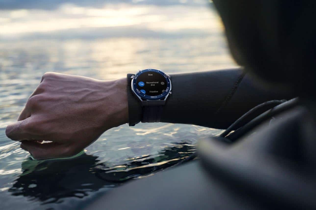 huawei watch ultimate smartwatch_5