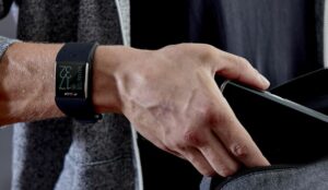 Comeback? Polar-CEO zieht Wear-OS-Smartwatch in Erwägung