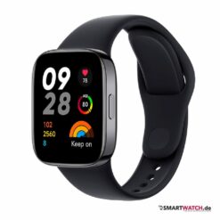 xiaomi redmi watch 3 black