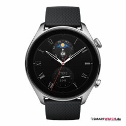 amazfit gtr 4 limited edition infinite black