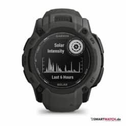 garmin instinct 2x solar graphit