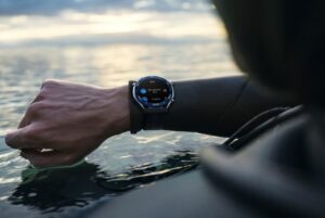 HUAWEI Watch Ultimate feiert Start in Europa