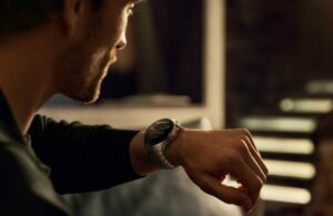 Ist die HUAWEI Watch 4 die erste Smartwatch, die den Blutzuckerspiegel misst?