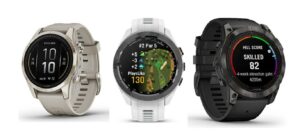 Epix 2 Pro, fenix 7 Pro und Approach 70: Großes Garmin-Release wirft seine Schatten voraus