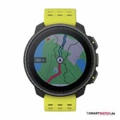 suunto vertical black lime