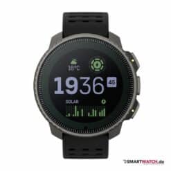 suunto vertical titan black solar