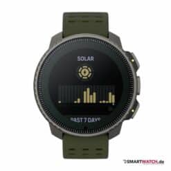 suunto vertical titan forest solar