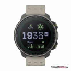 suunto vertical titan sand solar