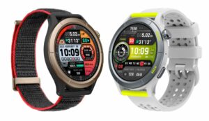 Codename „Cheetah“: Noch eine neue Amazfit Smartwatch